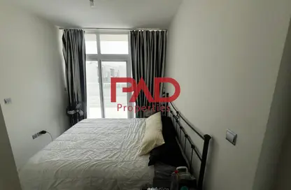 Townhouse - 3 Bedrooms - 3 Bathrooms for rent in Mimosa - Damac Hills 2 - Dubai