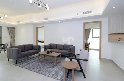 شقة - غرفة نوم - 3 حمامات للبيع في أورا الحاجز - أبراج بحيرة الجميرا - دبي شقة - غرفة نوم - 3 حمامات للبيع في أورا الحاجز - أبراج بحيرة الجميرا - دبي