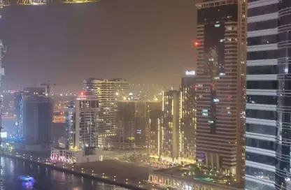 Apartment - 2 Bedrooms - 2 Bathrooms for sale in Merano Tower - Business Bay - Dubai