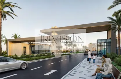 Villa - 3 Bedrooms - 4 Bathrooms for sale in Sharjah Garden City - Sharjah