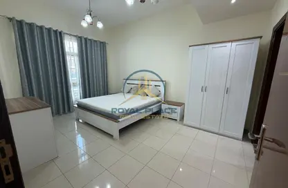 شقة - غرفة نوم - 2 حمامات للايجار في 6 لا فيستا ريزيدنس - لا فيستا - واحة دبي للسيليكون - دبي شقة - غرفة نوم - 2 حمامات للايجار في 6 لا فيستا ريزيدنس - لا فيستا - واحة دبي للسيليكون - دبي