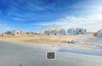Land - Studio for sale in Al Bahia Hills - Al Bahia - Ajman
