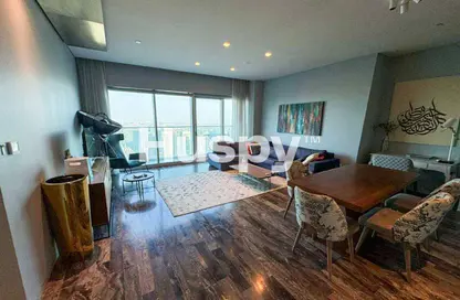 شقة - 2 غرف نوم - 3 حمامات للايجار في داماك هايتس - دبي مارينا - دبي شقة - 2 غرف نوم - 3 حمامات للايجار في داماك هايتس - دبي مارينا - دبي