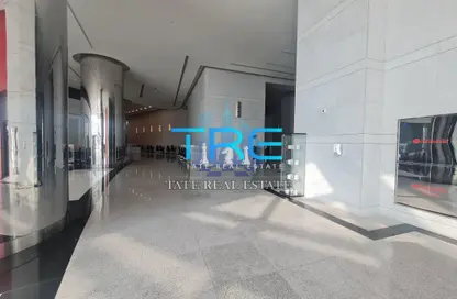 Office Space - Studio - 6 Bathrooms for rent in Tamouh - Al Reem Island - Abu Dhabi