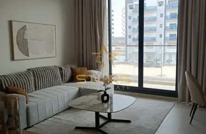 شقة - 1 حمام للبيع في جلوريوس سنترال ريزيدنسز - 4 الورسان - الورسان - دبي