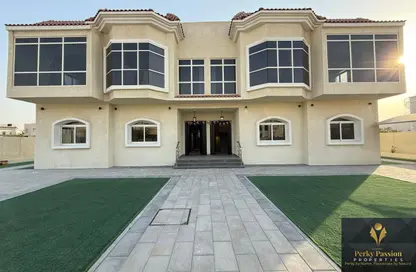 Villa - 5 Bedrooms - 6 Bathrooms for rent in Al Barsha South 1 - Al Barsha South - Al Barsha - Dubai