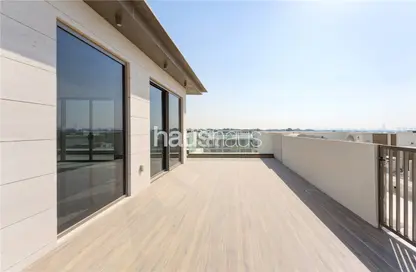 فيلا - 6 غرف نوم - 7 حمامات للايجار في جولف بلايس 2 - غولف بلايس - دبي هيلز استيت - دبي