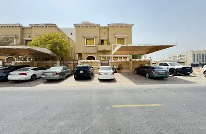 Villa - 5 Bedrooms - 7 Bathrooms for sale in Al Rawda 3 Villas - Al Rawda 3 - Al Rawda - Ajman