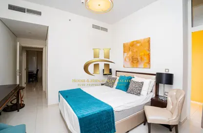 Apartment - 2 Bedrooms - 3 Bathrooms for rent in Ghalia - District 18 - Jumeirah Village Circle - Dubai