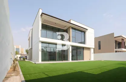 Villa - 4 Bedrooms - 4 Bathrooms for sale in Tilal Al Furjan - Al Furjan - Dubai