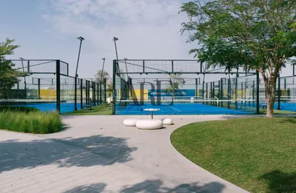 Apartment - 3 Bedrooms - 4 Bathrooms for sale in Sokoon - Naseej District - Aljada - Sharjah