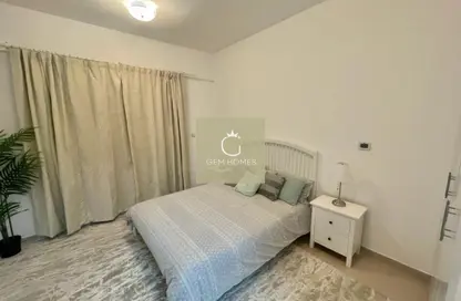 شقة - 1 حمام للبيع في برج إسكان - دبي مارينا - دبي