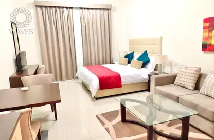 شقة - 1 حمام للبيع في لينكولن بارك ب - لينكولن بارك - ارجان - دبي