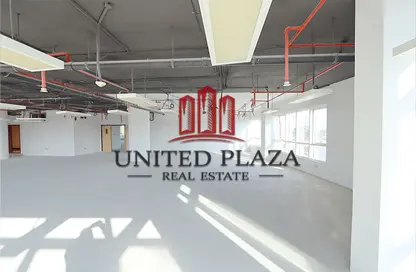 Office Space - Studio for rent in Abu Dhabi Business Hub - Mussafah - Abu Dhabi