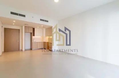 Apartment - 2 Bedrooms - 2 Bathrooms for sale in Island Park 1 - Dubai Creek Harbour (The Lagoons) - Dubai