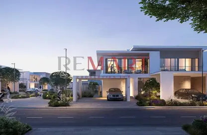 Villa - 3 Bedrooms - 4 Bathrooms for sale in Lillia - The Valley - Dubai Villa - 3 Bedrooms - 4 Bathrooms for sale in Lillia - The Valley - Dubai