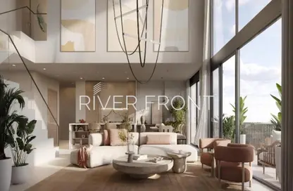 Apartment - 1 Bedroom - 2 Bathrooms for sale in Distrikt - Ghaf Woods - Dubai Land - Dubai
