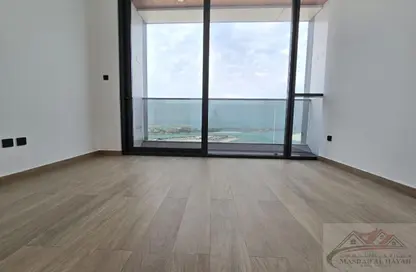 Apartment - 1 Bedroom - 2 Bathrooms for sale in La Plage Tower - Al Mamzar - Sharjah - Sharjah