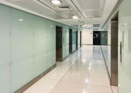 Office Space - 1 bathroom for sale in Mazaya Business Avenue AA1 - Mazaya Business Avenue - Jumeirah Lake Towers - Dubai