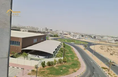 Apartment - 2 Bedrooms - 3 Bathrooms for rent in Altay Hills - Al Suyoh - Sharjah