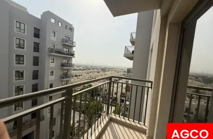 Apartment - 2 Bedrooms - 2 Bathrooms for sale in SAFI 2A - Town Square - Dubai