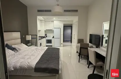 شقة - 1 حمام للبيع في تاور 108‎ - منطقة 18 - قرية جميرا الدائرية - دبي