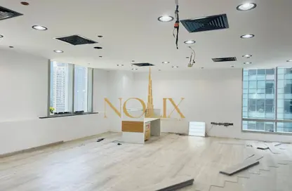 مكتب - استوديو للايجار في القمة - الخليج التجاري - دبي مكتب - استوديو للايجار في القمة - الخليج التجاري - دبي