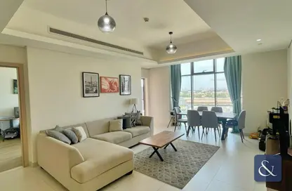 شقة - 2 غرف نوم - 2 حمامات للايجار في مادا رزدنزس من ارتار - دبي وسط المدينة - دبي