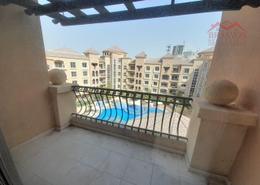 Apartment - 1 bedroom - 1 bathroom for rent in Diamond Views 4 - Diamond Views - Jumeirah Village Circle - Dubai