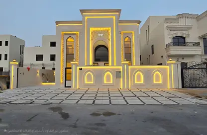 فيلا - 5 غرف نوم - 7 حمامات للبيع في الحليو 2 - الحليو - عجمان