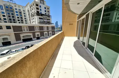 Apartment - 1 Bedroom - 2 Bathrooms for rent in Hessa Home Building - Oud Metha - Bur Dubai - Dubai