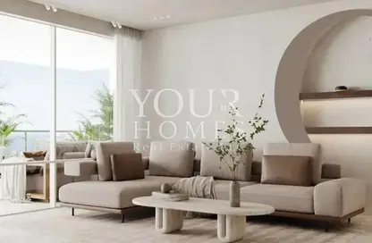 Apartment - Studio - 1 Bathroom for sale in Ashton Park - District 12 - Jumeirah Village Circle - Dubai Apartment - Studio - 1 Bathroom for sale in Ashton Park - District 12 - Jumeirah Village Circle - Dubai