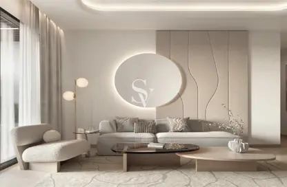 Apartment - 1 Bedroom - 2 Bathrooms for sale in Skyhills Astra - Dubai Science Park - Dubai