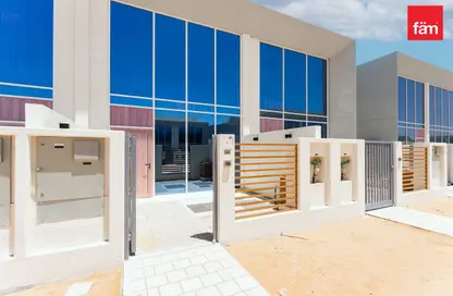 Villa - 1 Bedroom - 2 Bathrooms for sale in Rukan 3 - Dubai Land - Dubai