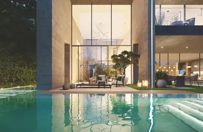 Villa - 6 Bedrooms - 7+ Bathrooms for sale in Serenity Mansions - Tilal Al Ghaf - Dubai