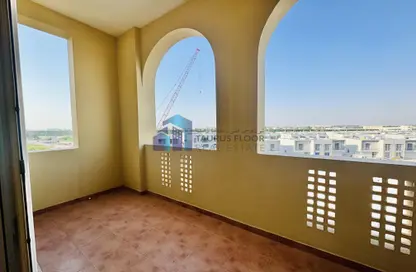 Apartment - 3 Bedrooms - 5 Bathrooms for rent in Al Badia Residences - Dubai Festival City - Dubai