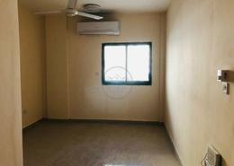 Apartment - 1 bedroom - 1 bathroom for rent in Al Butina - Sharjah