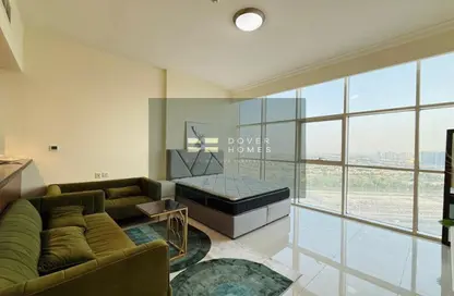 Apartment - Studio - 1 Bathroom for rent in Reef Residence - District 13 - Jumeirah Village Circle - Dubai