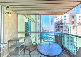 Vacant | Fully Furnished | Upgraded | Marina View