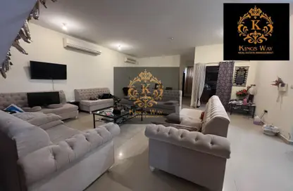 فيلا - 4 غرف نوم - 5 حمامات للايجار في مدينة محمد بن زايد - أبوظبي
