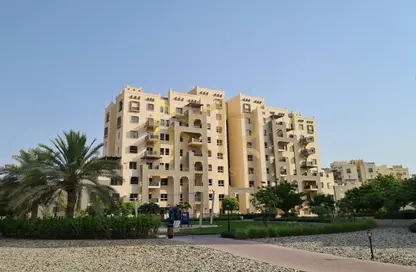 Apartment - 2 Bedrooms - 2 Bathrooms for sale in Al Ramth 05 - Al Ramth - Remraam - Dubai