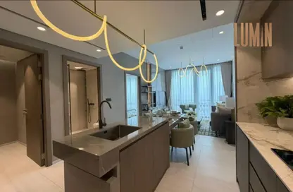 Apartment - 1 Bedroom - 2 Bathrooms for sale in Provenza Residences - District 14 - Jumeirah Village Circle - Dubai