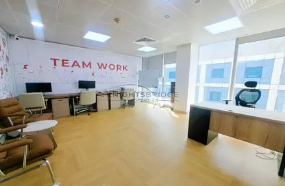 مكتب - استوديو - 4 حمامات للايجار في البرشاء 1 - البرشاء - دبي