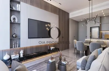 شقة - 2 غرف نوم - 3 حمامات للبيع في سمانا براري فيوز 2 - مجان - دبي لاند - دبي شقة - 2 غرف نوم - 3 حمامات للبيع في سمانا براري فيوز 2 - مجان - دبي لاند - دبي