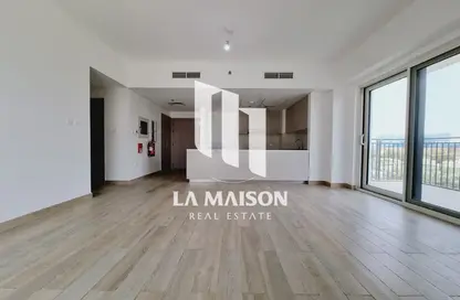 Apartment - 3 Bedrooms - 3 Bathrooms for sale in Waters Edge - Yas Island - Abu Dhabi