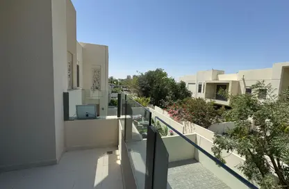Villa - 3 Bedrooms - 4 Bathrooms for sale in Mira Oasis 3 - Mira Oasis - Reem - Dubai