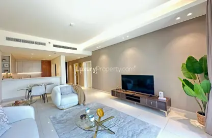 Apartment - 1 Bedroom - 2 Bathrooms for sale in Mas Tower - Dubai Silicon Oasis - Dubai