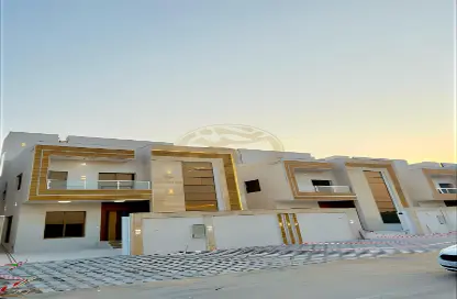 فيلا - 3 غرف نوم - 5 حمامات للبيع في الحليو 2 - الحليو - عجمان