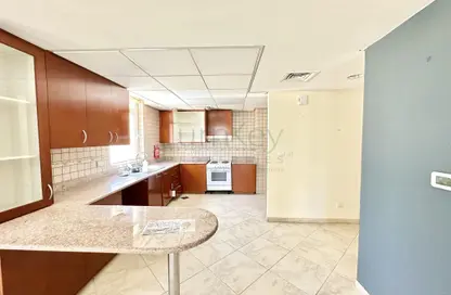 Apartment - 1 Bedroom - 2 Bathrooms for sale in Bennett House 1 - Bennett House - Motor City - Dubai