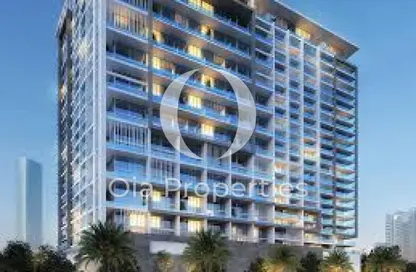 Apartment - 3 Bedrooms - 4 Bathrooms for sale in Al Maryah Vista - Al Maryah Island - Abu Dhabi